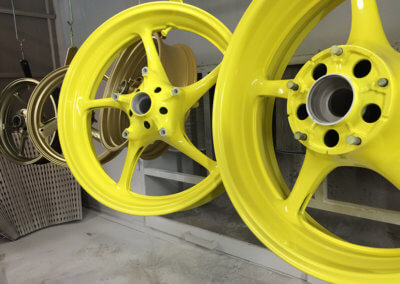 yellow alloys