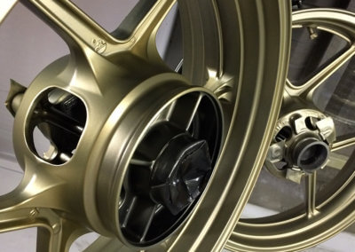 gold alloys