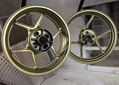 gold alloys