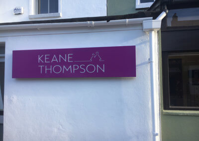Keane Thompson