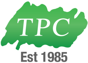 TPC LOGO