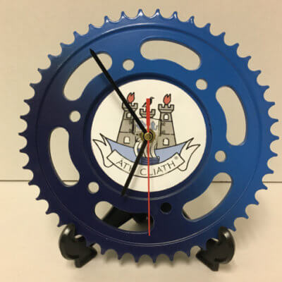 Sprocket Clock Dublin 2 | TPC