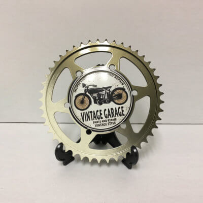 Sprocket - Vintage Garage | TPC