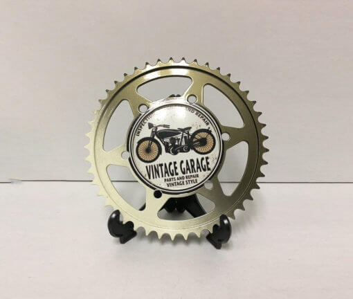 Sprocket - Vintage Garage | TPC