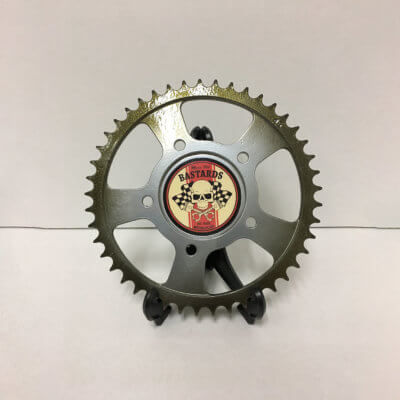 Mean Old Bastards Sprocket