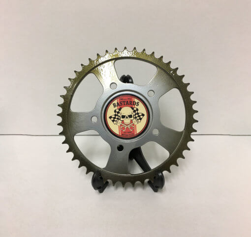 Mean Old Bastards Sprocket