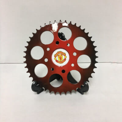 Sprocket - Manchester United | TPC