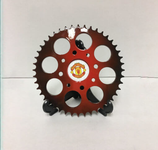 Sprocket - Manchester United | TPC