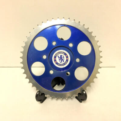 Sprocket - Chelsea | TPC