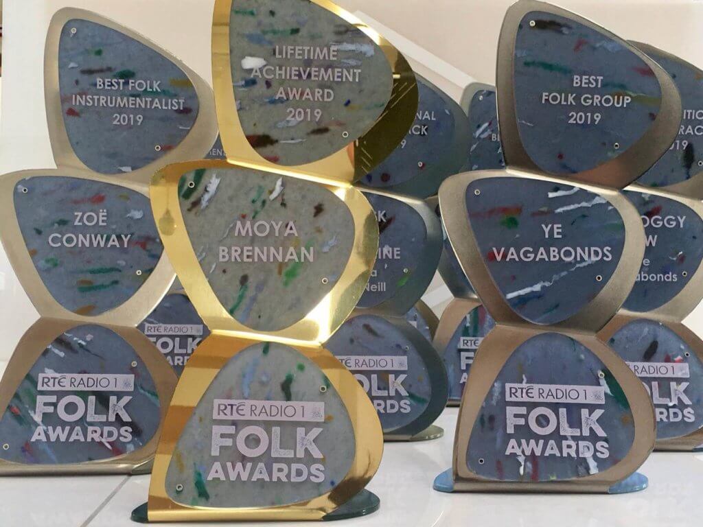 Country & Folk awards